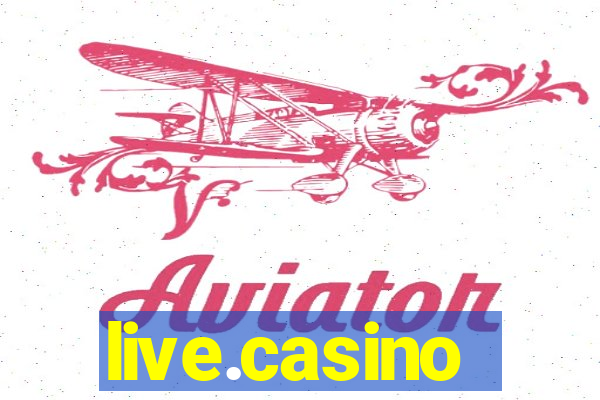live.casino