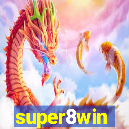 super8win