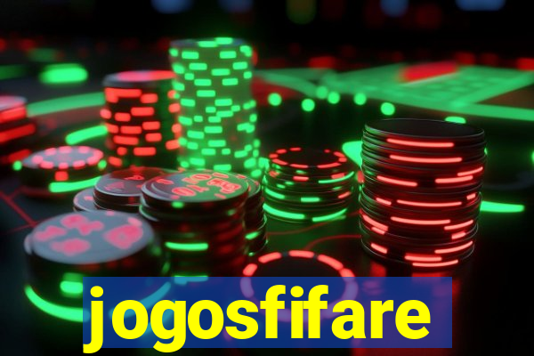 jogosfifare