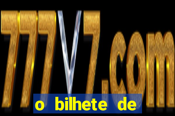 o bilhete de loteria premiado filme completo e dublado