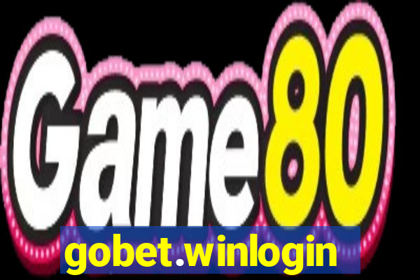 gobet.winlogin