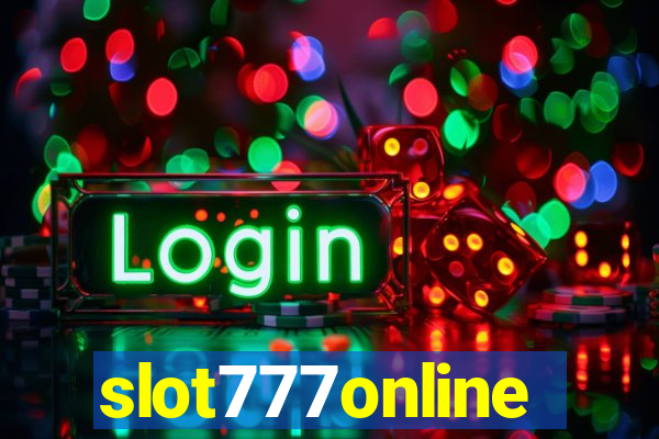 slot777online