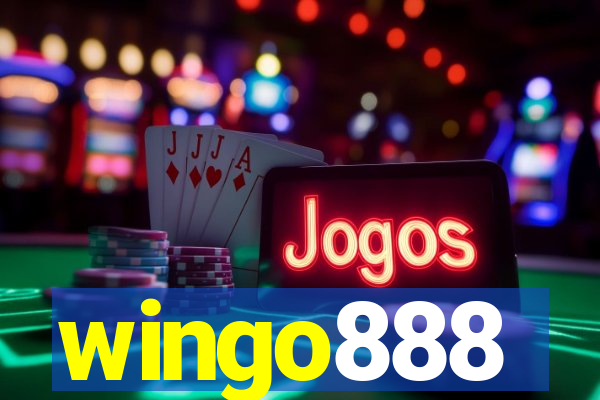 wingo888