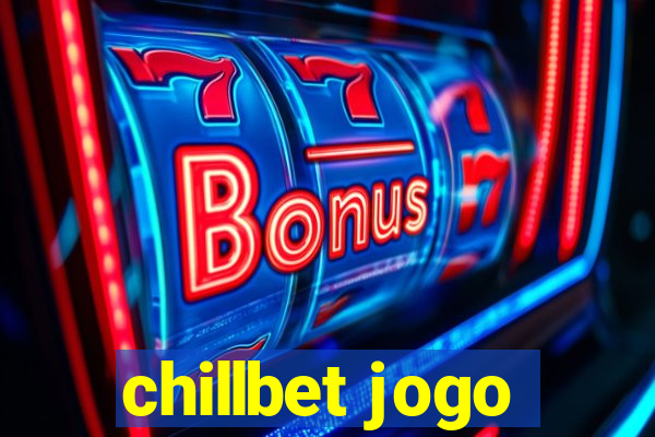 chillbet jogo