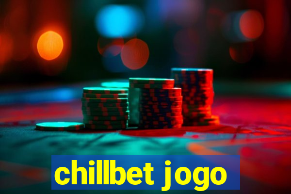 chillbet jogo