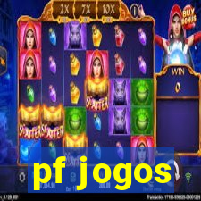 pf jogos
