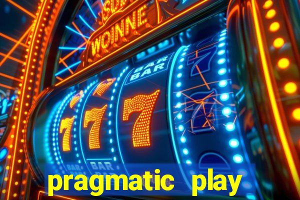 pragmatic play slots rtp