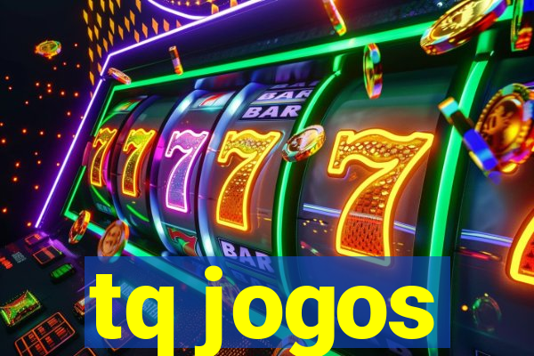 tq jogos