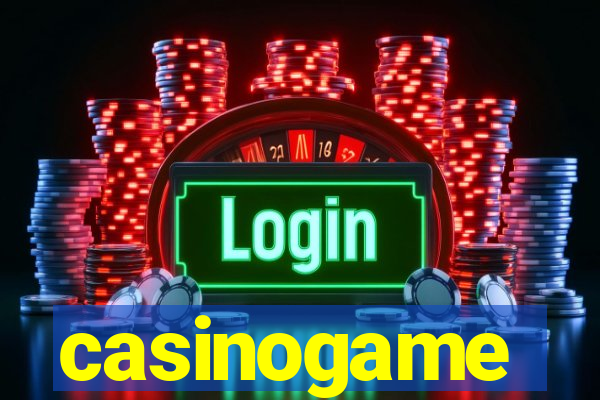 casinogame