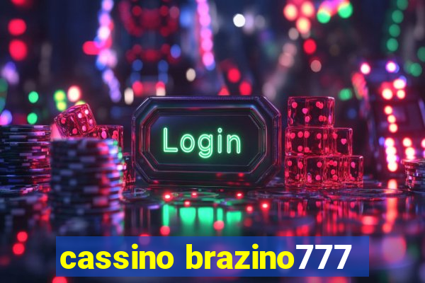 cassino brazino777