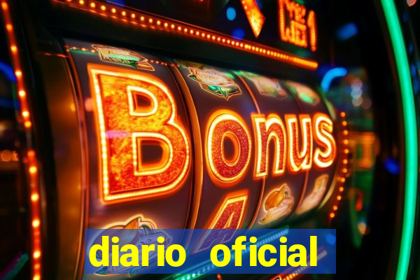 diario oficial candeal bahia