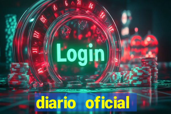 diario oficial candeal bahia