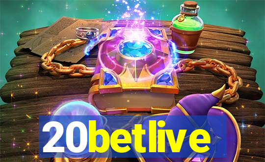 20betlive