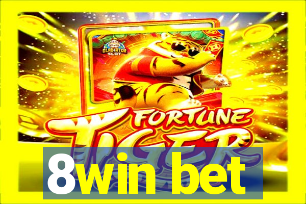 8win bet