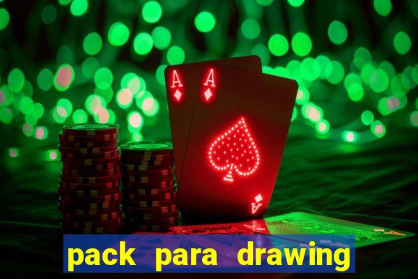 pack para drawing cartoons 2 vk