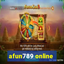 afun789 online