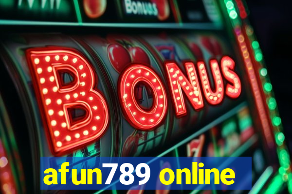 afun789 online