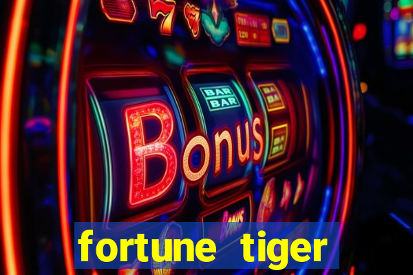 fortune tiger spirit demo