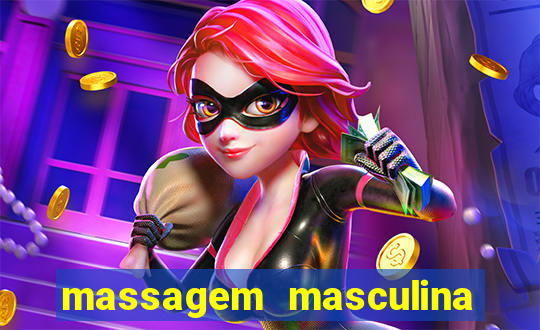 massagem masculina porto alegre