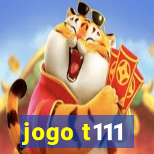 jogo t111