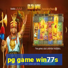 pg game win77s