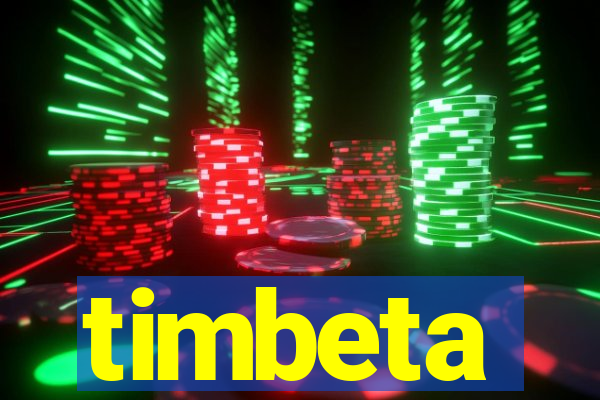 timbeta