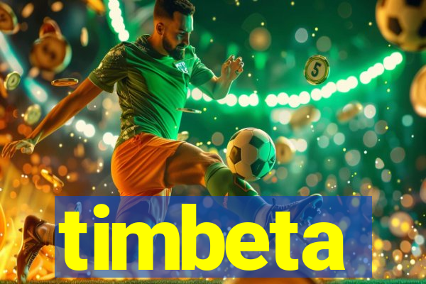 timbeta