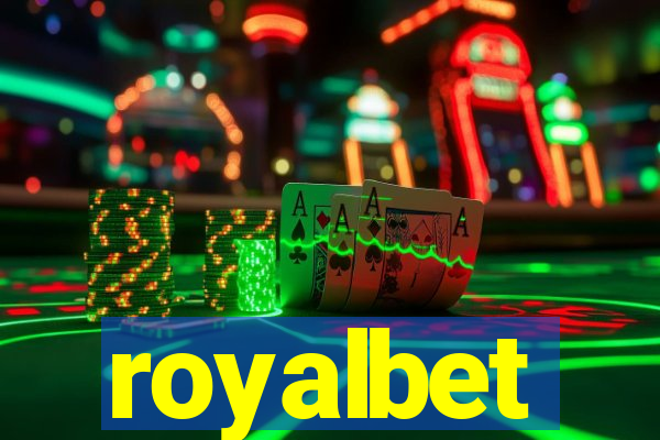 royalbet