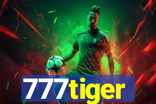 777tiger