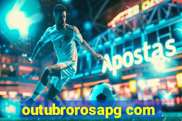 outubrorosapg com