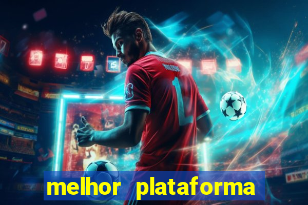 melhor plataforma para ganhar dinheiro no fortune tiger