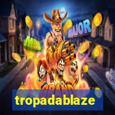 tropadablaze