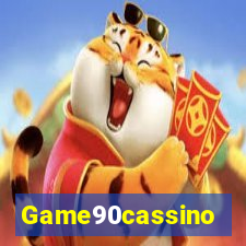Game90cassino