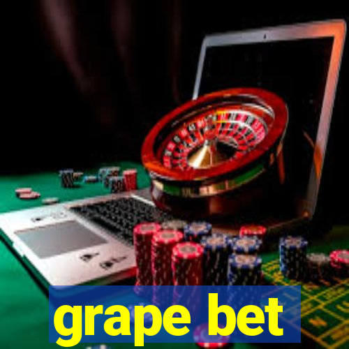 grape bet