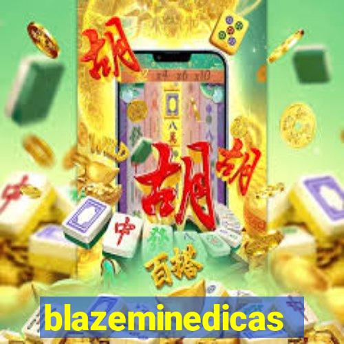 blazeminedicas