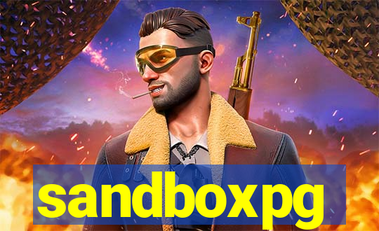 sandboxpg
