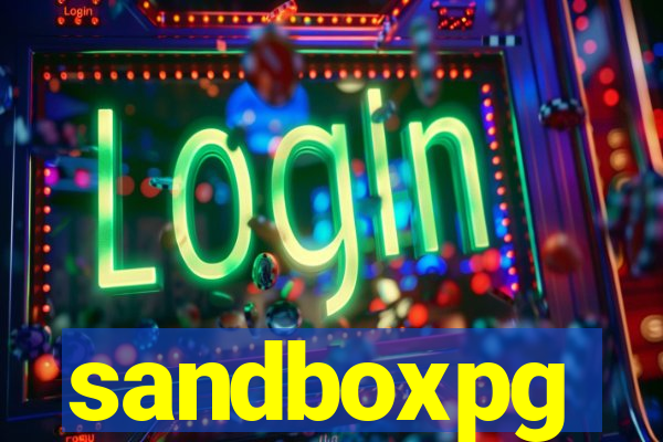 sandboxpg