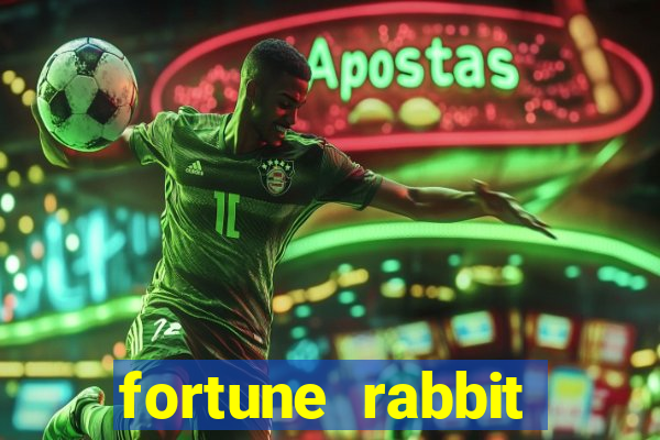fortune rabbit minutos pagantes