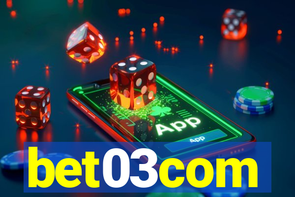 bet03com