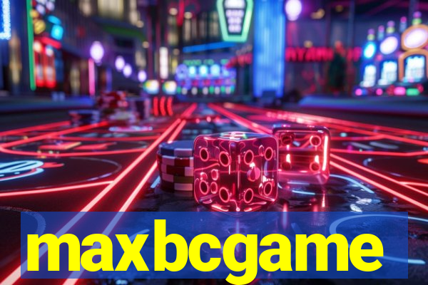 maxbcgame