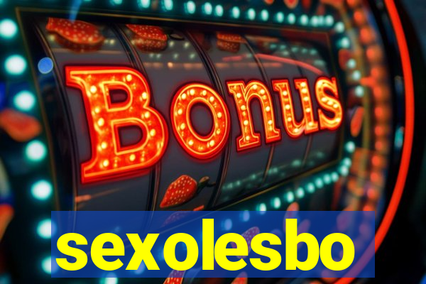 sexolesbo
