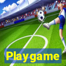 Playgame