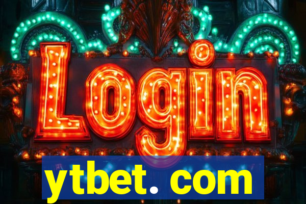 ytbet. com