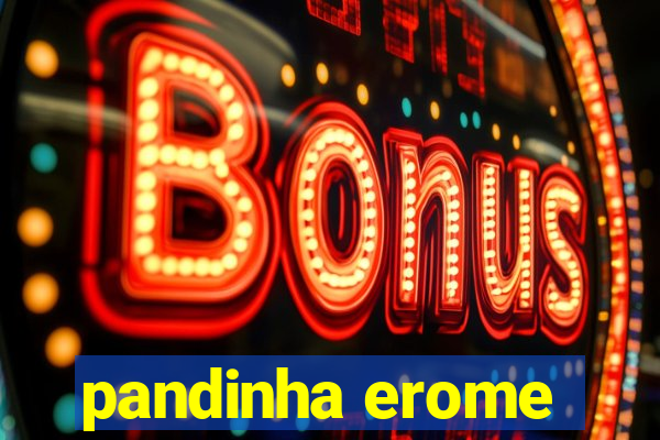 pandinha erome