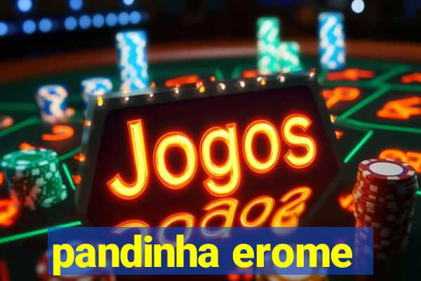 pandinha erome