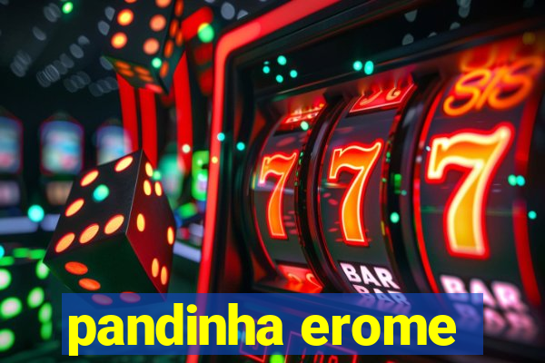 pandinha erome