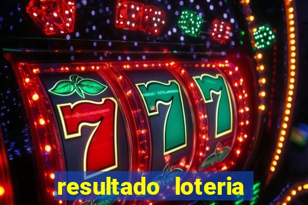 resultado loteria federal 5019-9