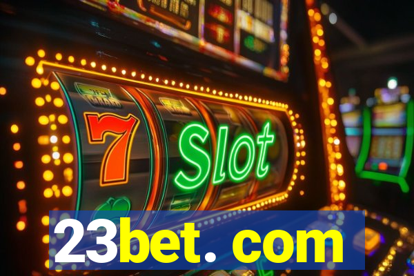 23bet. com