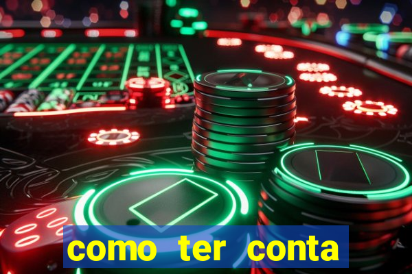 como ter conta demo fortune tiger
