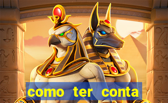 como ter conta demo fortune tiger